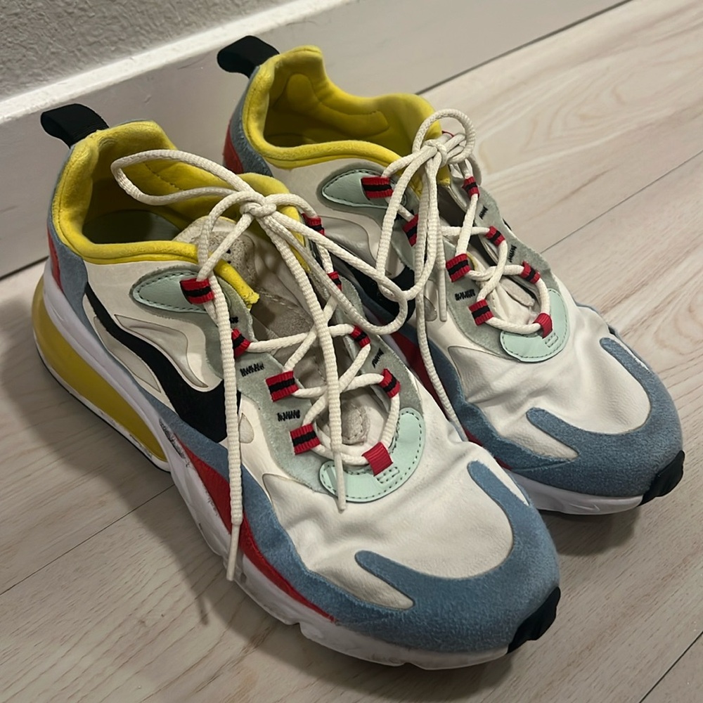 Airmax 270 Nike
